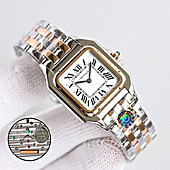 US$343.00 Cartier AAA+ watches #496983