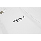 US$18.00 ESSENTIALS T-shirts for men #497057