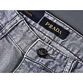 US$50.00 Prada Jeans for MEN #497265