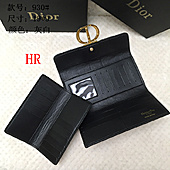 US$16.00 Dior Wallets #497336