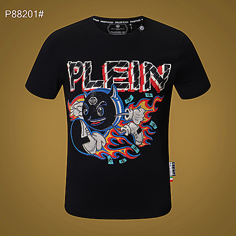 PHILIPP PLEIN  T-shirts for MEN #497376