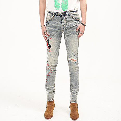 AMIRI Jeans for Men #497534