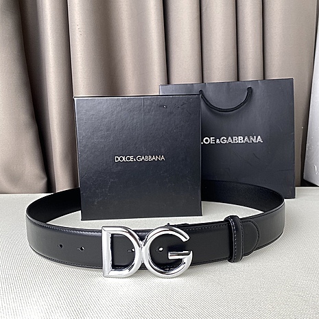 D&G AAA+ Belts #497551 replica