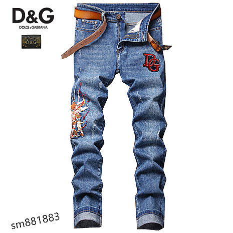 D&G Jeans for Men #497556