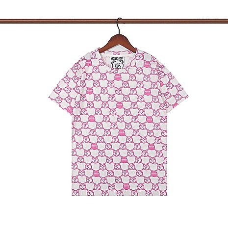Moschino T-Shirts for Men #497575