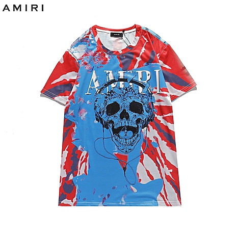 AMIRI T-shirts for MEN #497646