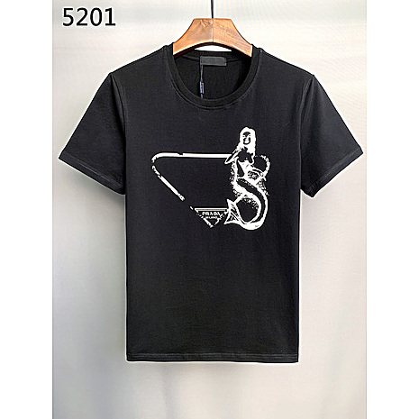 Prada T-Shirts for Men #497748