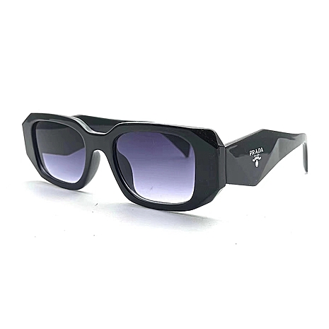 Prada Sunglasses #497757 replica