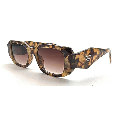 Prada Sunglasses #497758 replica