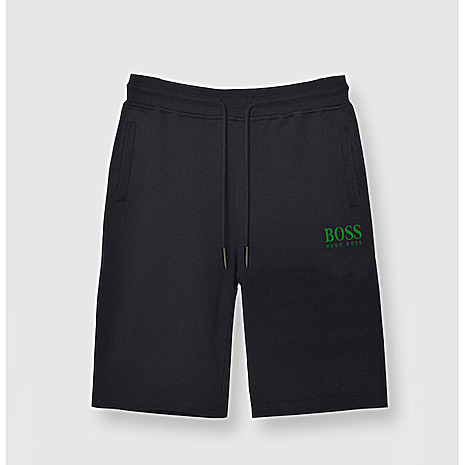 Hugo Boss Pants for Hugo Boss Short Pants for men #497906 replica