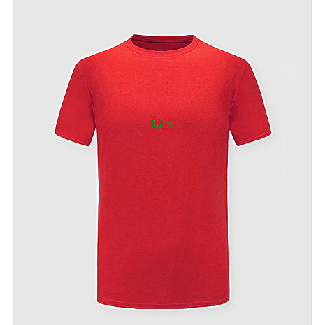 hugo Boss T-Shirts for men #497915 replica