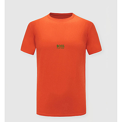 hugo Boss T-Shirts for men #497916 replica