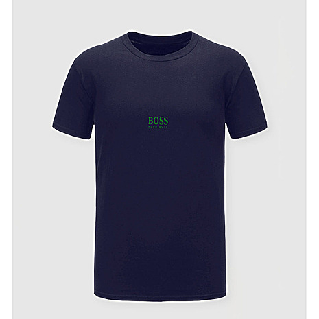 hugo Boss T-Shirts for men #497917 replica
