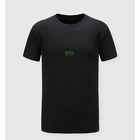hugo Boss T-Shirts for men #497918 replica