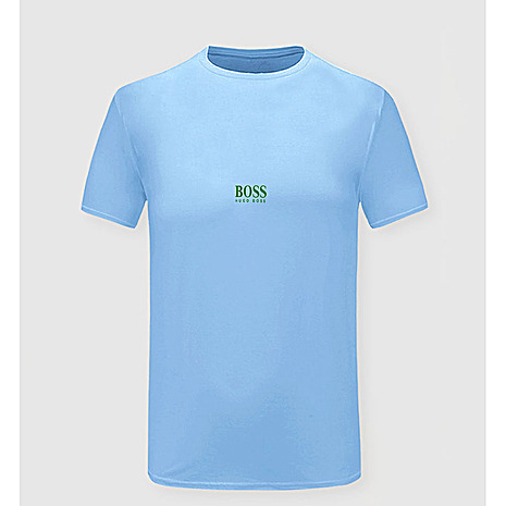 hugo Boss T-Shirts for men #497919 replica