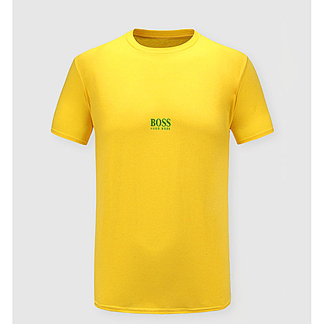 hugo Boss T-Shirts for men #497920