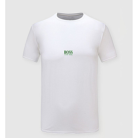 hugo Boss T-Shirts for men #497921 replica