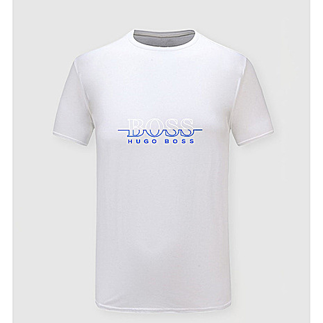 hugo Boss T-Shirts for men #497922