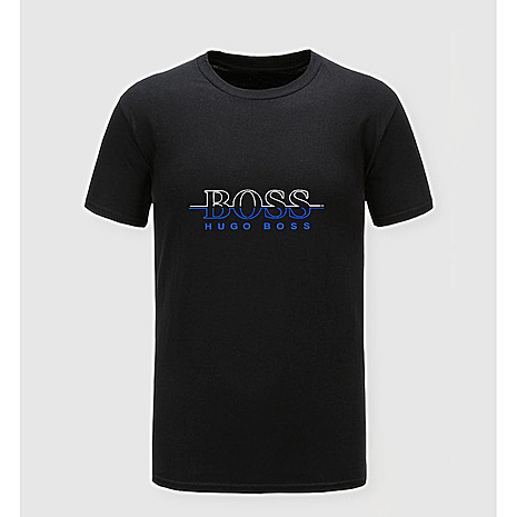 hugo Boss T-Shirts for men #497925 replica