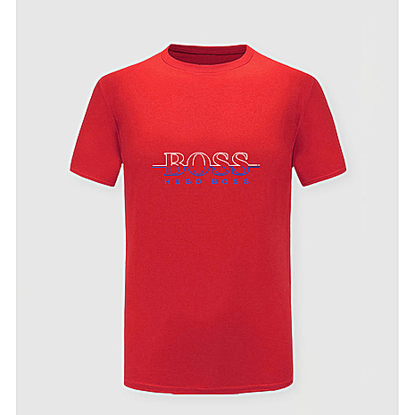 hugo Boss T-Shirts for men #497928 replica