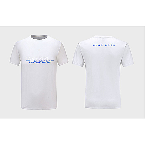 hugo Boss T-Shirts for men #497930 replica
