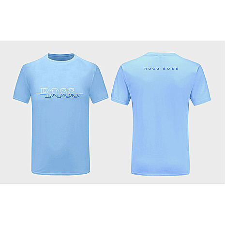 hugo Boss T-Shirts for men #497931 replica