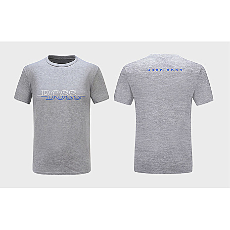 hugo Boss T-Shirts for men #497932 replica