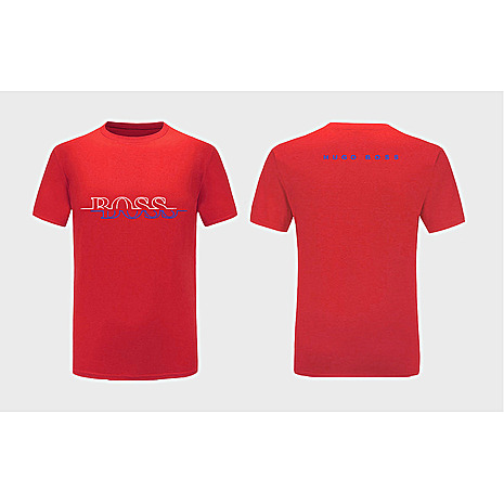 hugo Boss T-Shirts for men #497933 replica