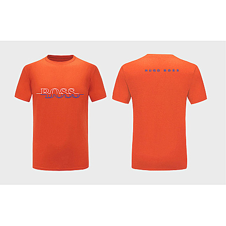 hugo Boss T-Shirts for men #497934 replica