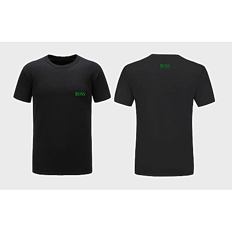 hugo Boss T-Shirts for men #497939 replica