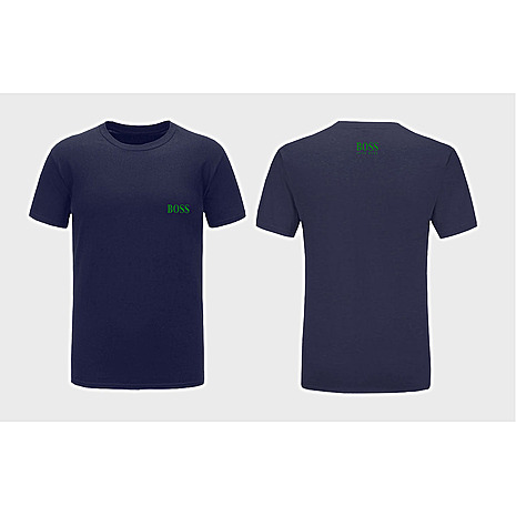 hugo Boss T-Shirts for men #497940 replica