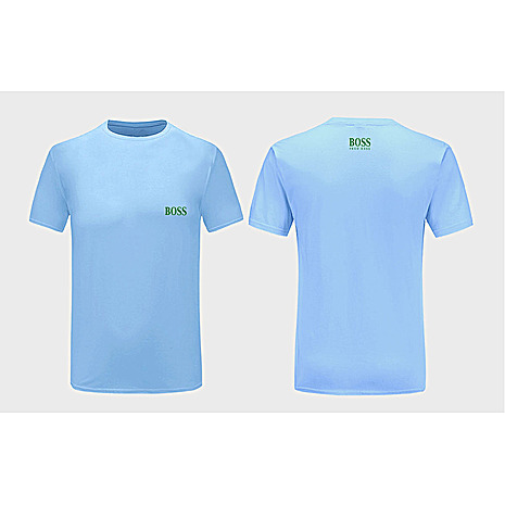 hugo Boss T-Shirts for men #497944 replica