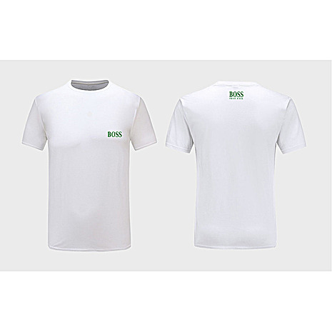 hugo Boss T-Shirts for men #497945 replica