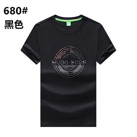 hugo Boss T-Shirts for men #497947