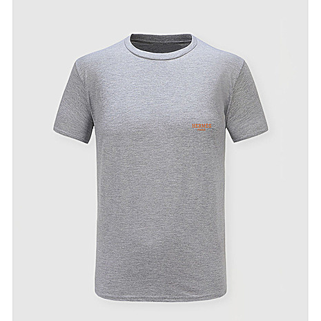 HERMES T-shirts for men #497958 replica