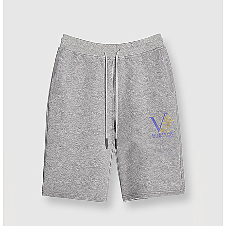 Versace Pants for versace Short Pants for men #498002 replica