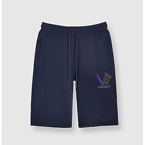 Versace Pants for versace Short Pants for men #498004 replica