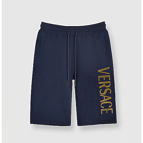 Versace Pants for versace Short Pants for men #498005 replica