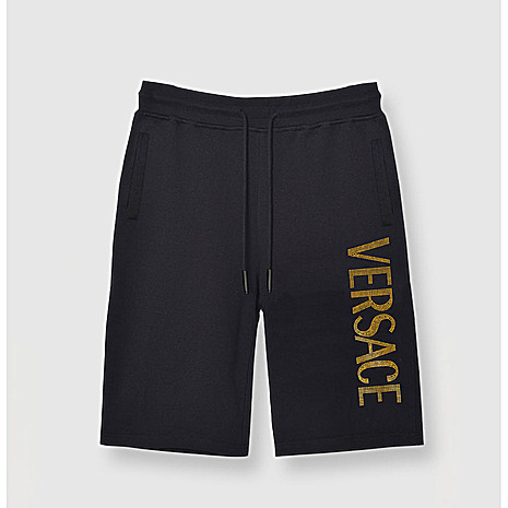 Versace Pants for versace Short Pants for men #498006 replica