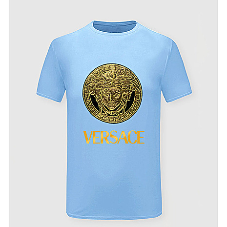 Versace  T-Shirts for men #498008 replica