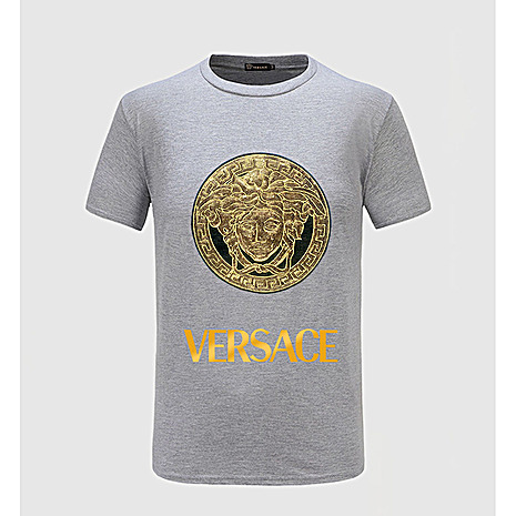 Versace  T-Shirts for men #498009 replica