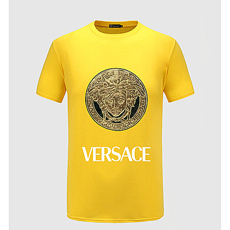 Versace  T-Shirts for men #498011 replica