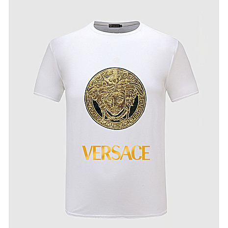 Versace  T-Shirts for men #498015 replica