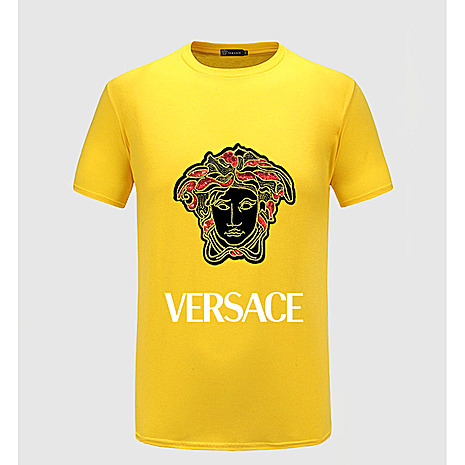 Versace  T-Shirts for men #498018 replica
