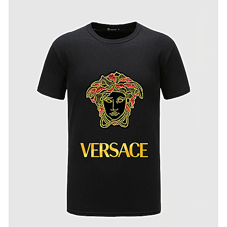 Versace  T-Shirts for men #498023 replica