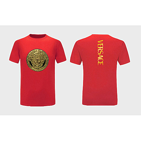 Versace  T-Shirts for men #498028 replica