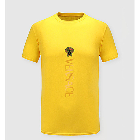 Versace  T-Shirts for men #498036 replica