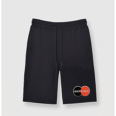 Balenciaga Pants for Balenciaga short pant for men #498195 replica