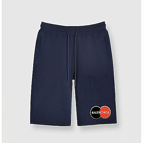 Balenciaga Pants for Balenciaga short pant for men #498196 replica