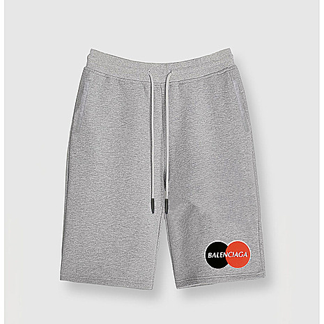 Balenciaga Pants for Balenciaga short pant for men #498197 replica